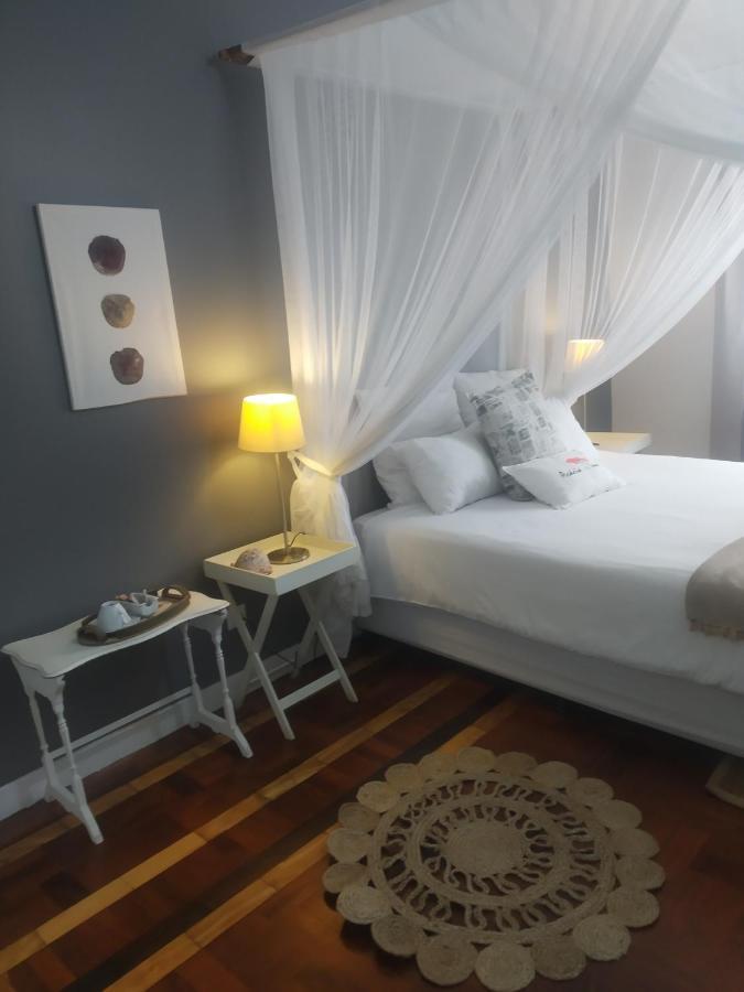 Acacia Inn Guesthouse Maputo Kültér fotó